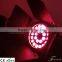 led par cans RGBWA 24x15w