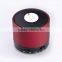 New mini S10 V3.0 compact bluetooth wireless portable speakers/ alto-falante player support TF card audio and call answering