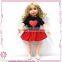 Farvision fashion Doll Reborn Girl Dongguan farvision doll