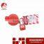 Gas Cylinder Safety Lock Valve handle 3.2cm BDS-Q8621
