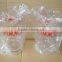 H503 1.5liter plastic juice pitcher with PIMMS logo printed