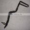 Motorcycle brake pedal SCL-2012050209 TX200 made in China motorcycle brake pedal