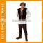 Halloween Renaissance Poor Man Costume PGMC0996