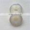 Wholesalers white plastic round handicraft wholesale button