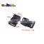 1" Plastic Arched Buckle For Tactical Backpack Straps Camping Bags Accessories #FLC328-25