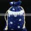 Multifunctional printingjute drawstring bag wholesale china supplier                        
                                                                                Supplier's Choice
