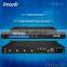 FUTV3501C DVB-T Modulator(4*ASI in,1*RF DPD out,DVB-T standard)with remote control