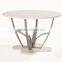 New MDF Dining Tables for Glass Dining Table HD108