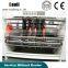 Automatic rotary die cutting machine/Carte stozzatrice automatica Korrygated