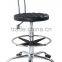 Commercial Furniture General Use and PU ISF foam Material anti static chair for sewing machine