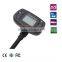 Hot Selling and Steadily Spring Handle Design Radio tuner player Car FM Transmitter B-328N