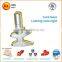 Shipping container Door lock gear locking bar cam right
