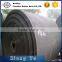 scrap conveyor belt for sale used rubber conveyor belt
