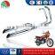 steel hot sale motorcycle muffler for wholesale