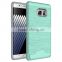 For Note 7 Case, With Credit Card Holder Cell Phone Case for Samsung Note 7