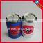 Promotional printed silk screen printing promotional stubby holders                        
                                                                                Supplier's Choice