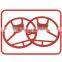 Climbing Hiking Walking Ice Snow Boot Shoe Covers crampons spikes for shoes from China