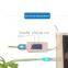 High quality silicone transmission data line 5v 2A charging cable for mobile phone