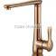 KE-03J china wholesale brass kitchen faucet, good quality single lever water ridge kitchen faucet, faucet sink tap