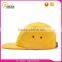 High Quality Cheap Blank 5 Panel Hats Wholesale