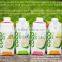 COCONUT WATER JUICE - PINEAPPLE, GUAVA