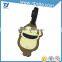 Promtion Excellent Funny Mascot Pig Super Men Luggage Tag for Guest Gifts Favors