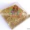 Reiki Pyramid | Manufacturer Of Big Orgone Crystal Quartz Pyramid With Flower Of Life Symbol And Crystal Point | Crystal Pyramid
