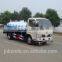CLW small type water tanker truck sprinkler truck with light truck chassis