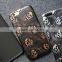 Hotsale Wholesale Classical PU Back Cover For iPhone 6s/6s Plus