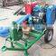 China Manufacturer Small diesel Pump set irrigation