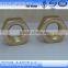 din6923 serrated flange nut price supplier
