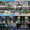 Shopping mall cylinder COB led track light