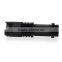 390nm 3W Ultraviolet Flashlight Zoom Foucs Torch UV With Clip