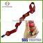hot sale high quality hard plastic retractable yoyo badge reel with alligator clip