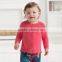 DB490 dave bella 2014 winter girls sweater infant clothes children cardigan kids sweater clothes baby outwear girl cardigan