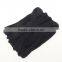 New crochet hair band knit elastic wide headbands women hairband