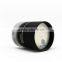 Made in China home decoration scented candles in frosted glass jar