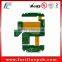 6 Layers High Quality Rigid-Flex PCB board