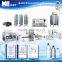 Perfect pure / drinking / carbonated water filling machine