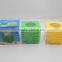 high quality plastic money maze toy saving bank