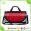 Fashion Design Men's Multicolour Tote GYM Bag Sports Duffel Travel Bag