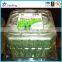 Disposable PET Blister Transparent Clear Clamshell Fruit Container
