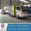Road sweep truck 4x2 foton street sweeping truck for sale
