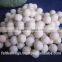 4 cm White Felt Balls handmade in Nepal