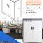 Office Furniture From One Company Kefeiya Steel Corner Cabinet