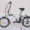 Popular Foldable Bike Electric