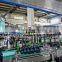 Automatic Alcohol / Liquor Filling Line / Bottling Equipment