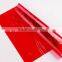 factory direct sell cheap solid color cellophane sheets