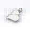 Best selling fashion stainless steel vintage engrave heart pendant