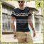 Custom High Quality Oem Soft Cotton Printed Tshirts For Men